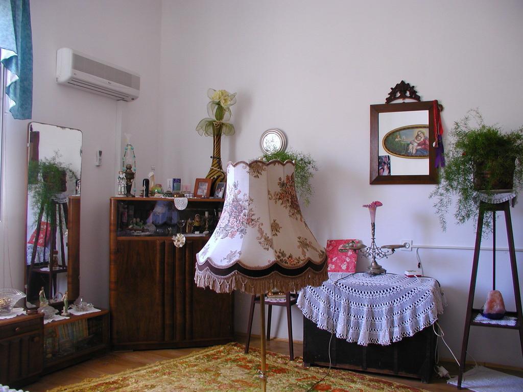 Apartment Milka 빈예라크 객실 사진
