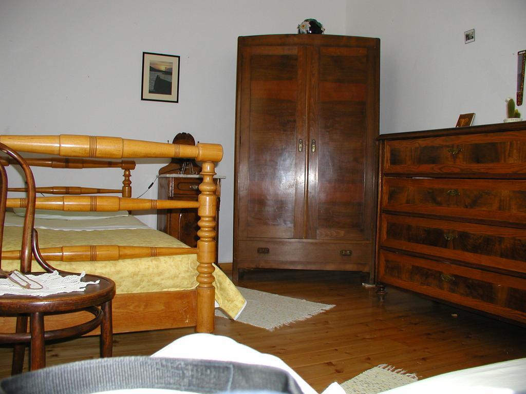 Apartment Milka 빈예라크 객실 사진