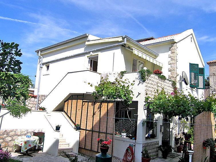 Apartment Milka 빈예라크 객실 사진