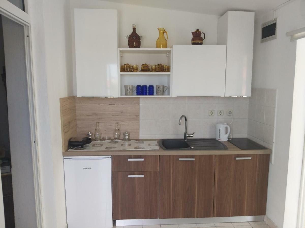 Apartment Milka 빈예라크 외부 사진
